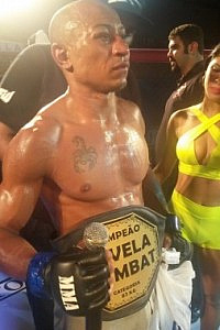 Arnaldo 'Mickey' Franca