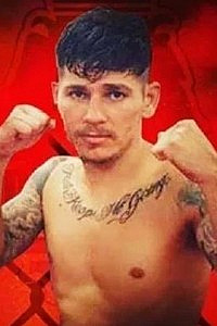 Moises 'Moe' Oropeza