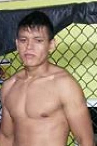 Aleff 'Indio' Mariano de Sousa