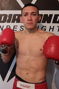 Mauricio de Jesus Machado da Silva