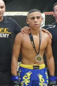 Abdelrahman Ahmed