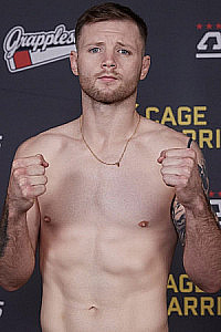 Jamie Richardson