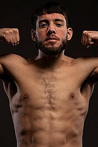 Francisco 'El Rayo' Pepa