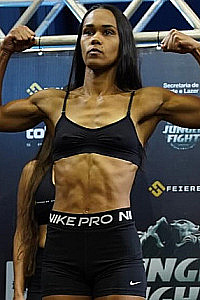Carolayne Rissato