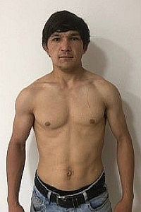 Diyorbek Kuchkorov