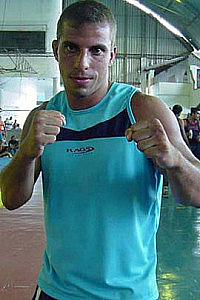 Alex Gaze
