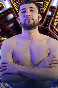 Tirkesh Khalmedov