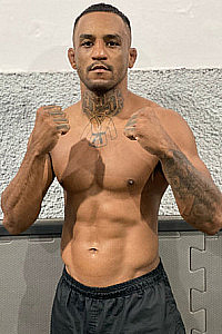 Everton Nascimento