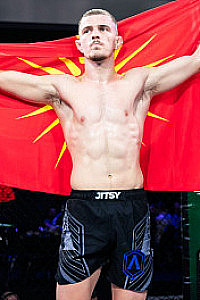 Kris Ustijanovski