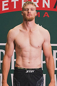 Joe Brown