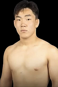 Yoon Seo Shin