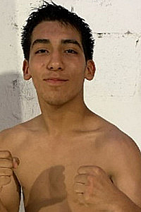 Antony Rivera Juarez
