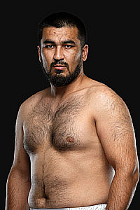 Khurshidbek Bozarboev