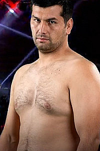 Doston Ismoilov