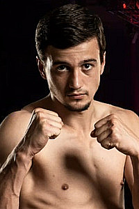 Dimitri Bolkvadze