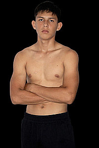 David Romero Salcedo