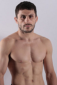 Gegam Manavazyan