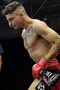 Ismael Vargas