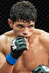 Gabriel 'Kurumim' Ramos