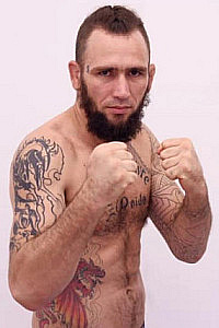 Paulo 'Ze Doido' Machado