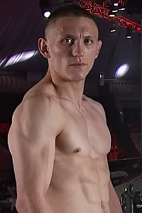 Pavel Mustafin