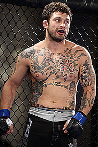 Justin Governale