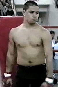 Alexandre Araujo