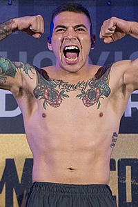 Alan Cantu