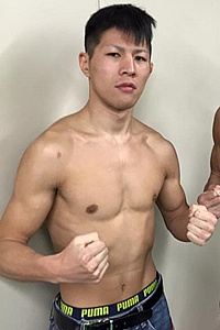 Daisuke Tatsumi