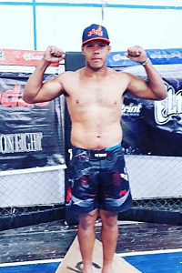 Junior  Baiano