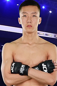 Hanfei 'Jacky' Cheng