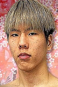 Shouma Koarashi