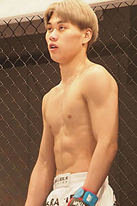 Taisei Suzuki