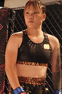 Yura Narumoto