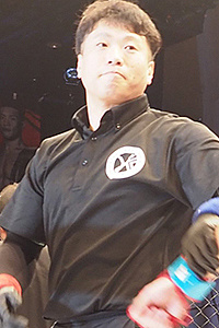 Hiromichi Nakahara