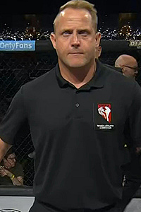 Eric McMahon