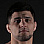 Zaur 'El Pantera' Gadzhiev